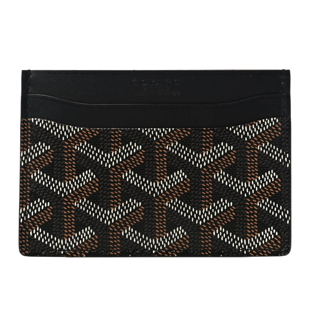 Goyard Saint-Sulpice Card Wallet