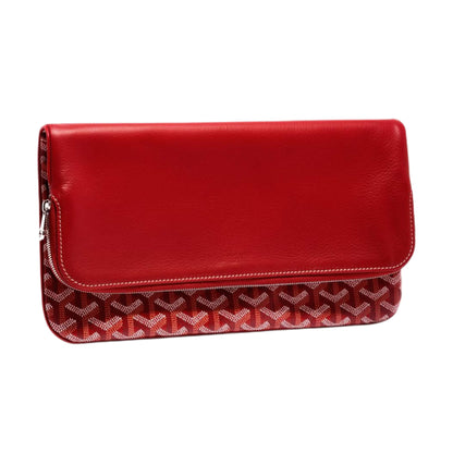 Goyard Sainte-Marie MM Clutch