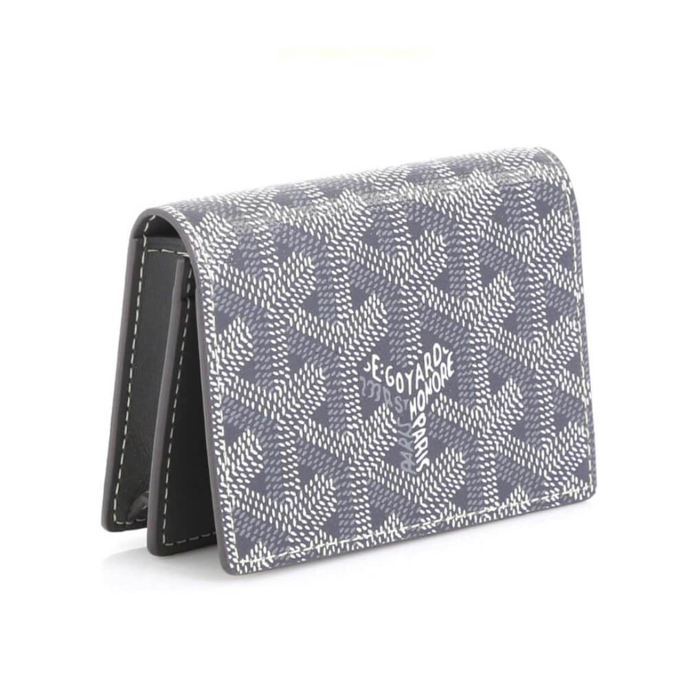 Goyard Malesherbes Card Wallet