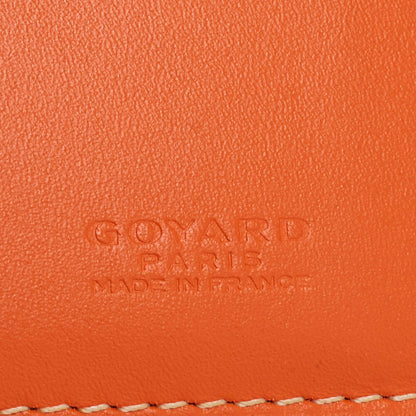 Goyard Saint-Pierre Card Wallet