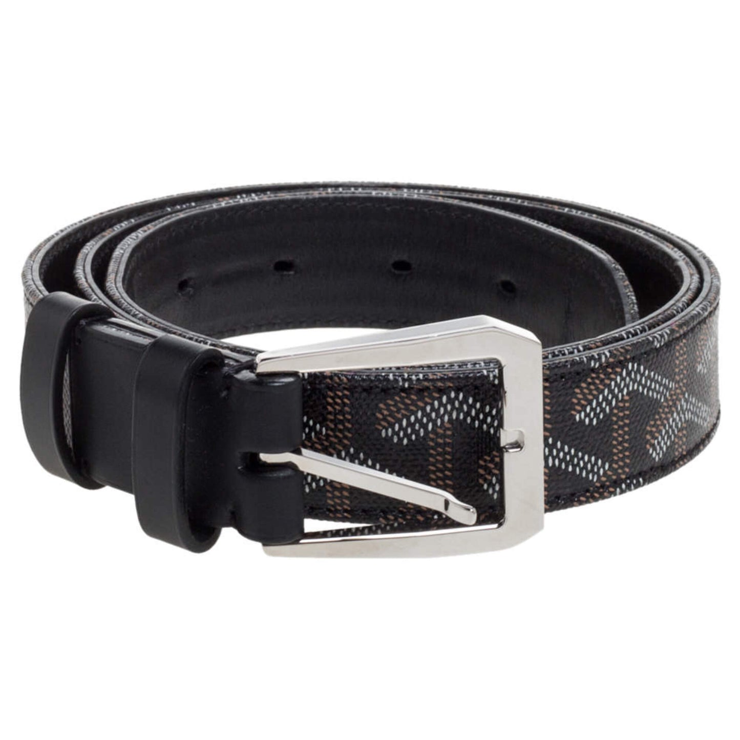 Goyard Florida Belt