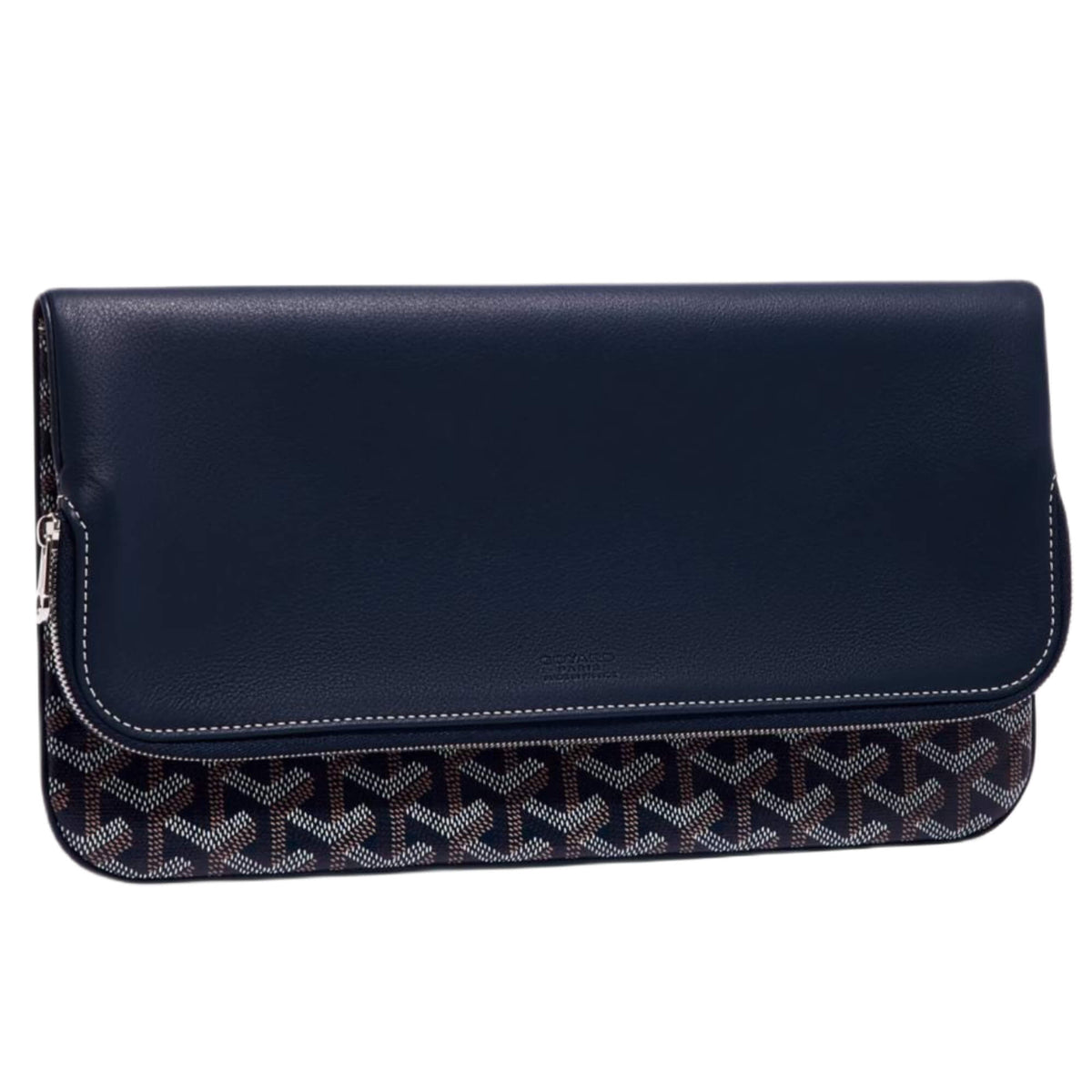 Goyard Sainte-Marie MM Clutch