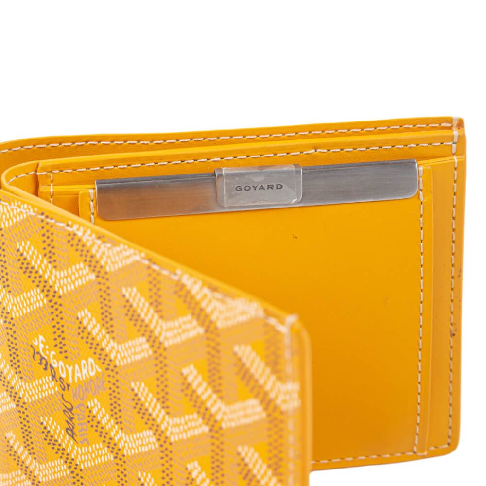 Goyard Saint-Florentin Wallet