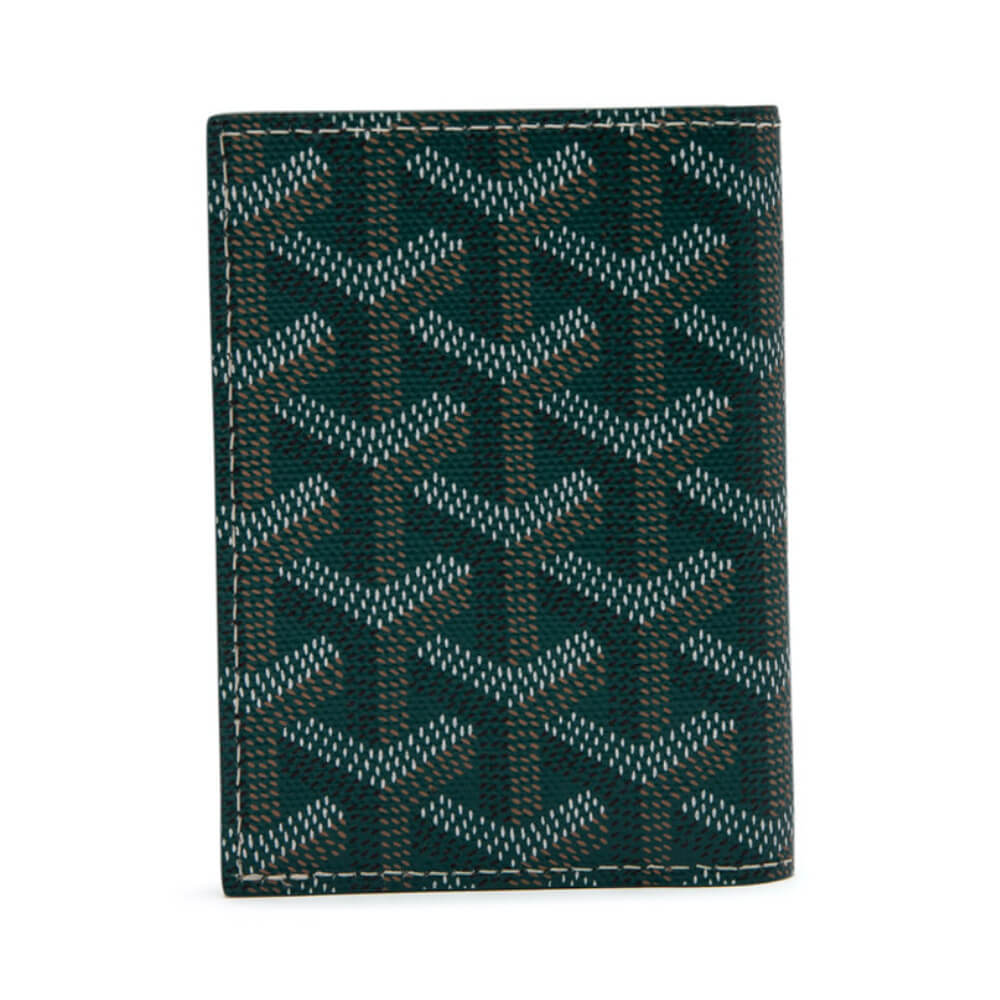 Goyard Saint-Marc Card Wallet