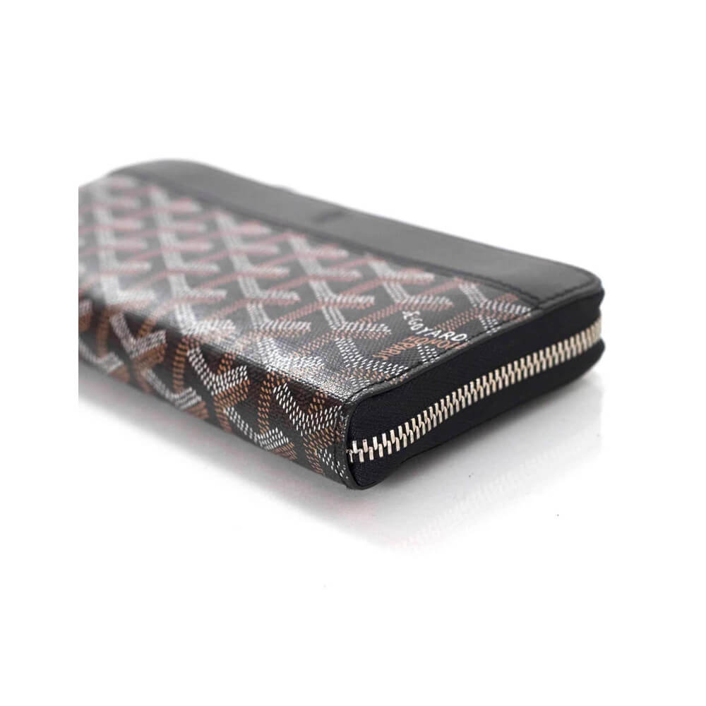 Goyard Matignon GM Wallet