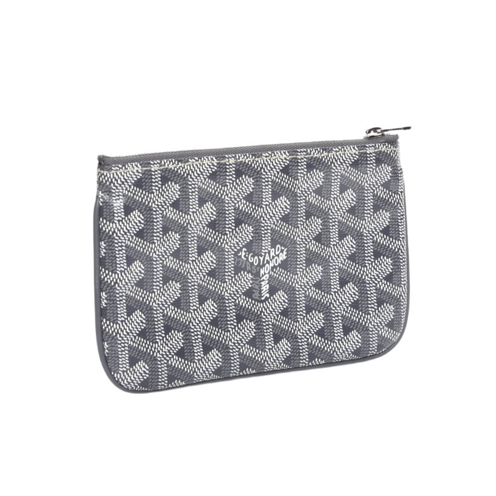 Goyard Senat Mini Wallet