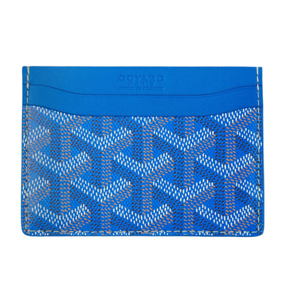 Goyard Saint-Sulpice Card Wallet