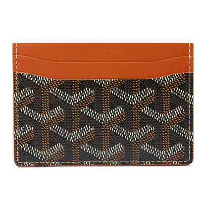 Goyard Saint-Sulpice Card Wallet