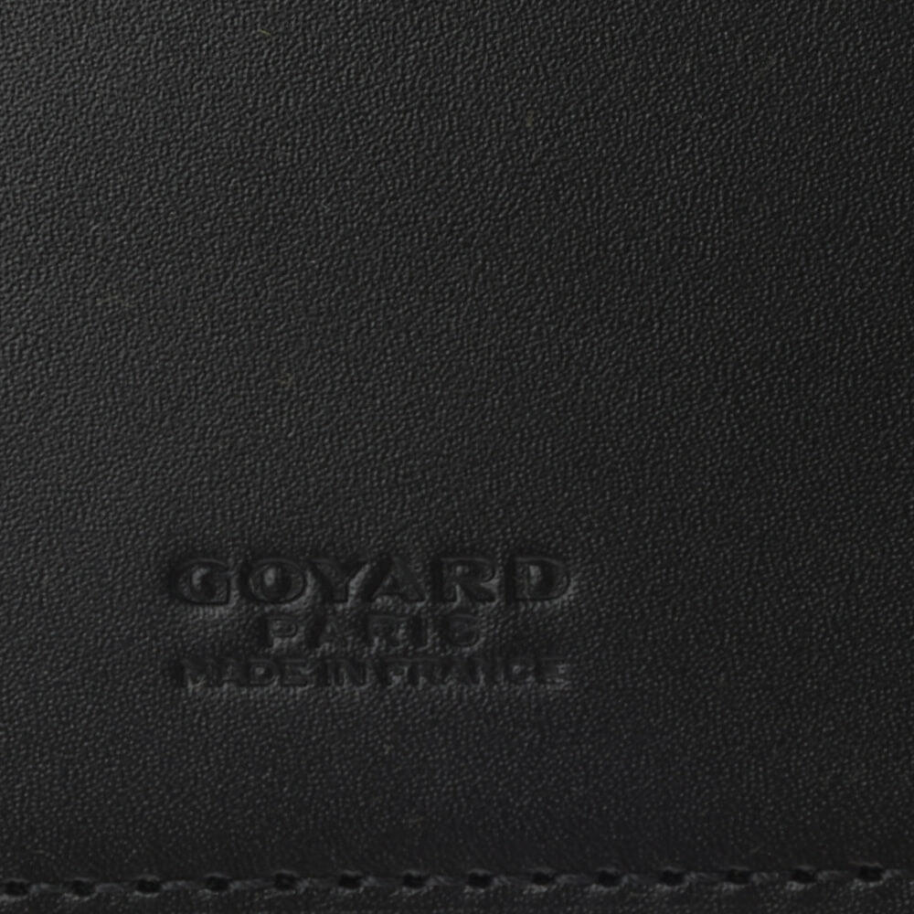 Goyard Insert Victoire Card Wallet