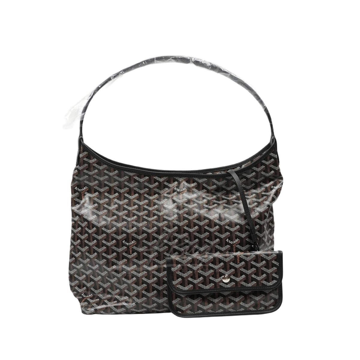 Goyard Boheme Hobo Bag