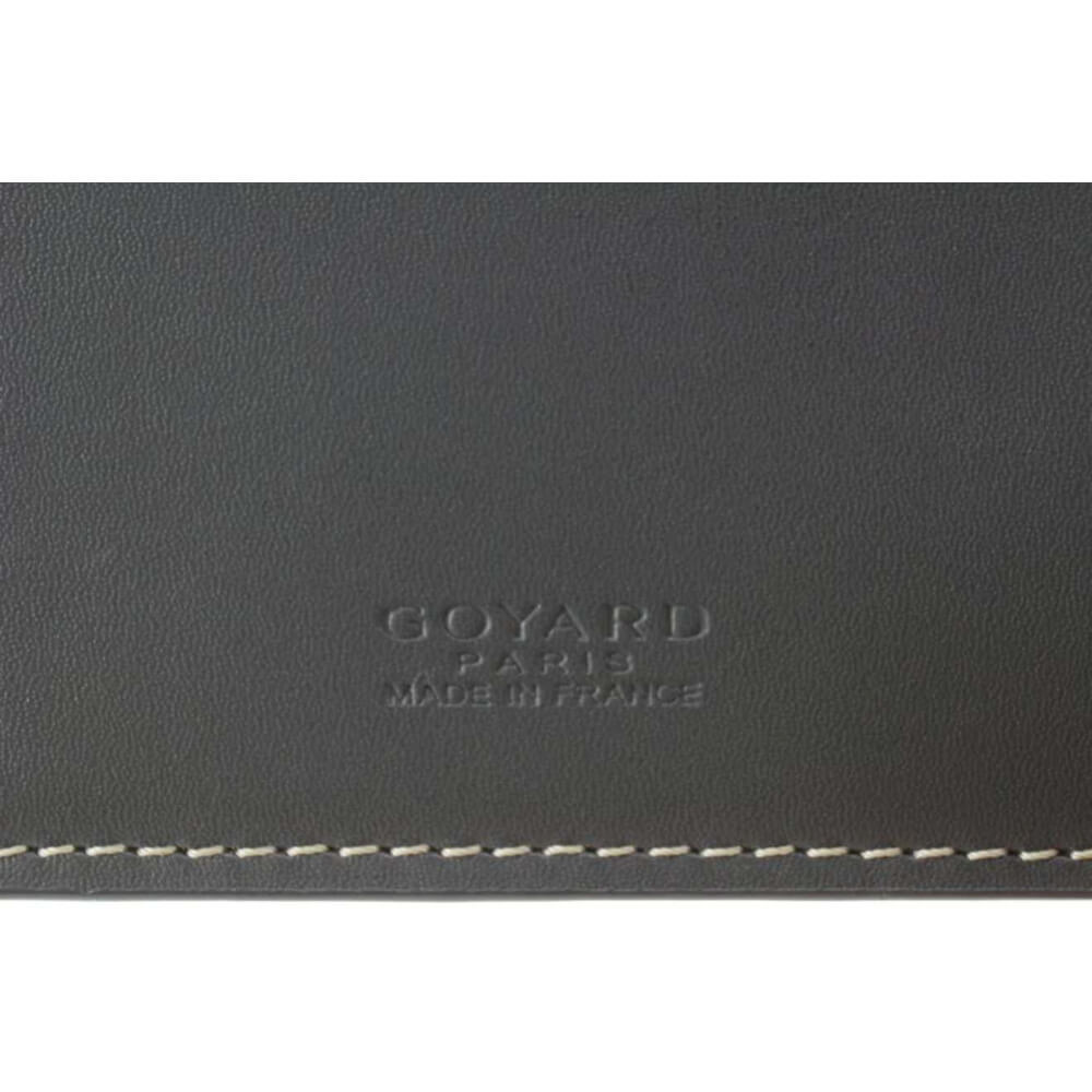 Goyard Saint-Thomas Bill Fold