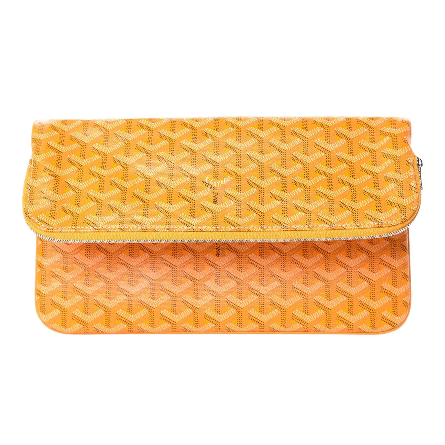 Goyard Sainte-Marie MM Clutch