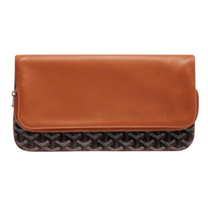 Goyard Sainte-Marie MM Clutch