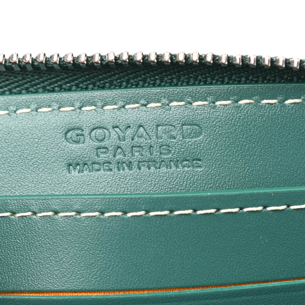 Goyard Matignon PM Wallet