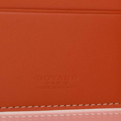 Goyard Grenelle Passport Cover