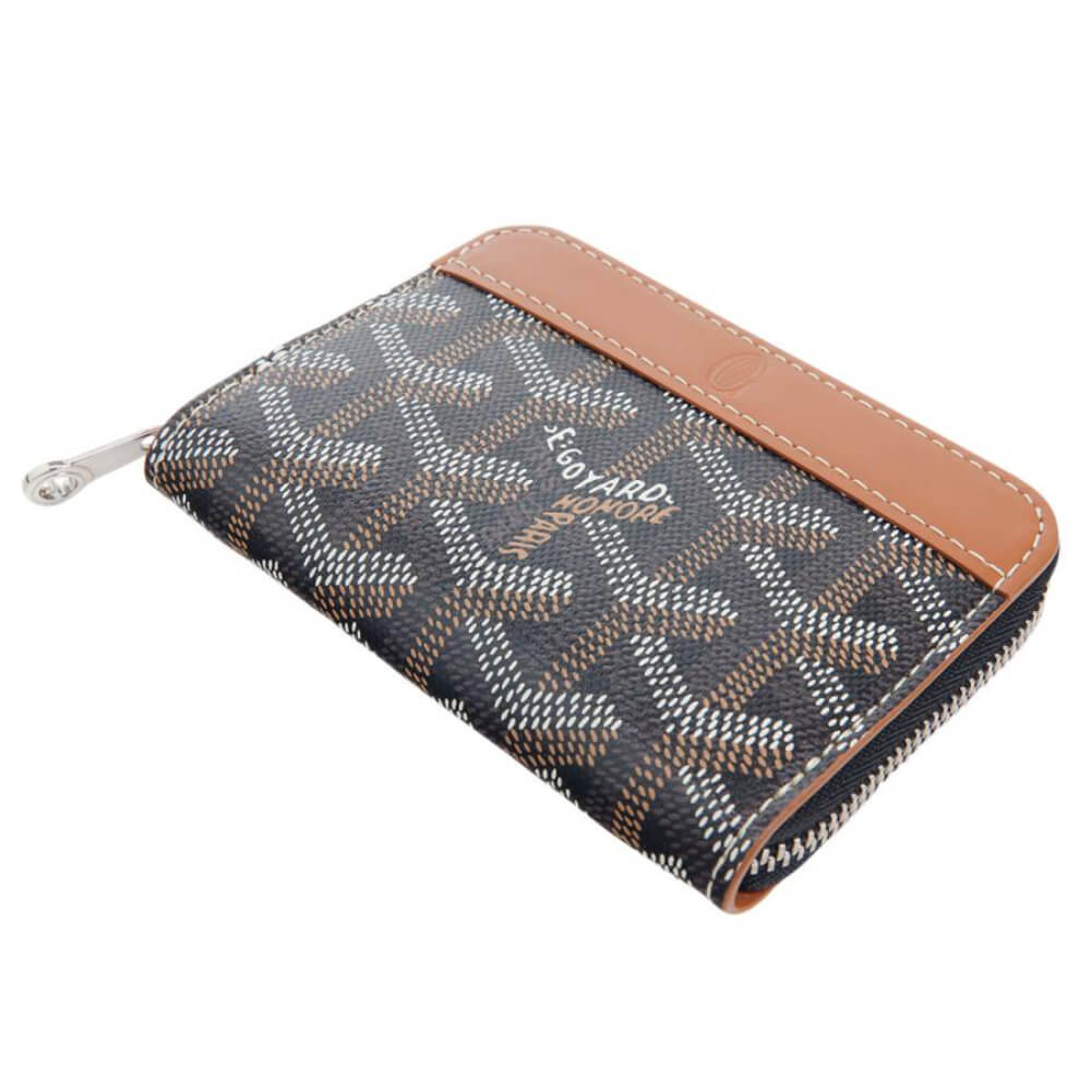 Goyard Matignon Mini Wallet