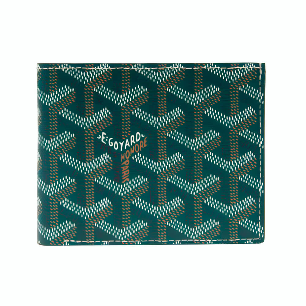 Goyard Victoire Wallet