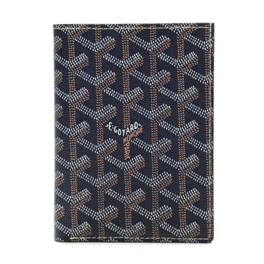 Goyard Moliere Wallet