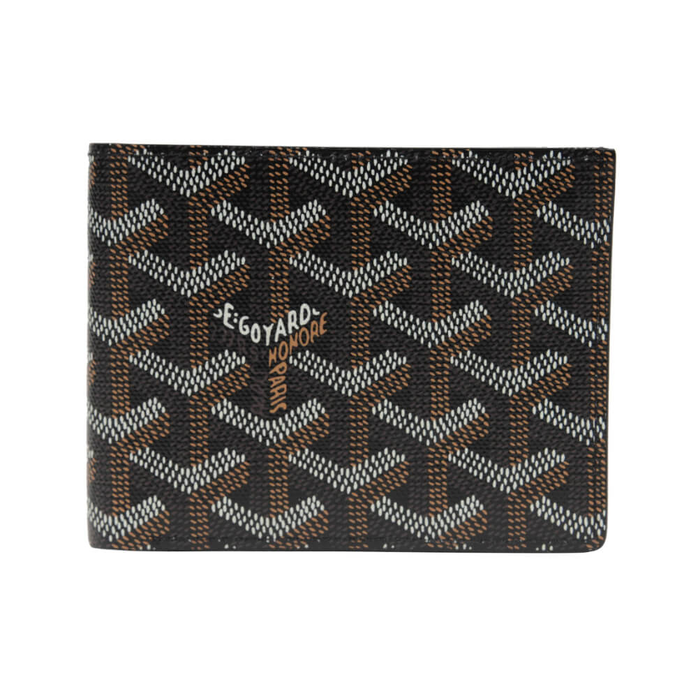 Goyard Victoire Wallet