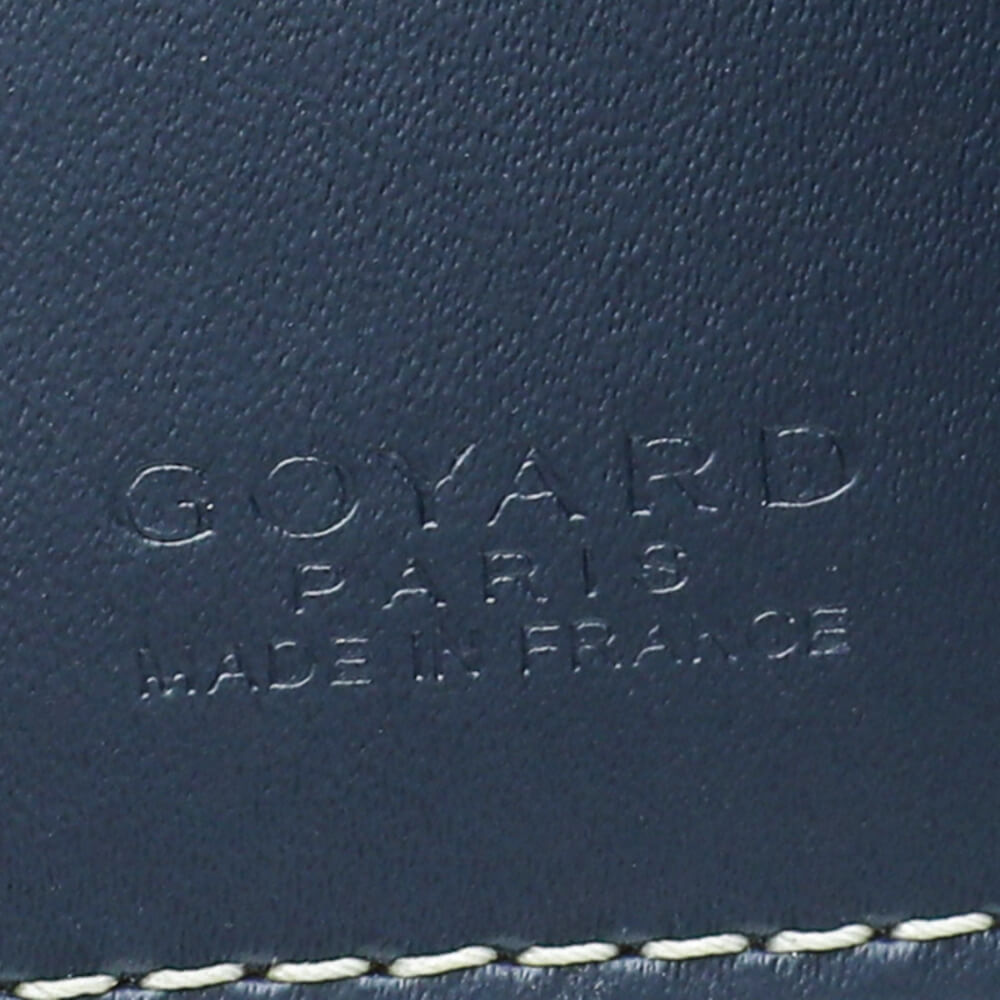 Goyard Insert Victoire Card Wallet