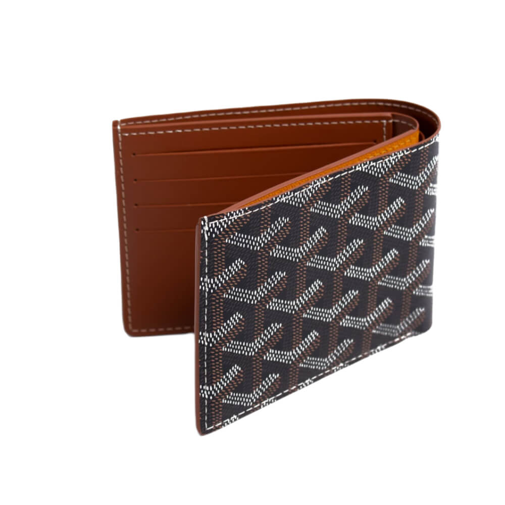 Goyard Victoire Wallet