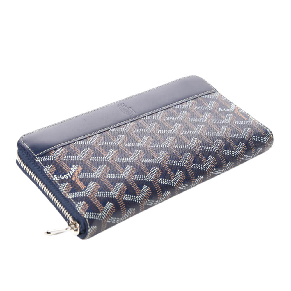 Goyard Matignon GM Wallet