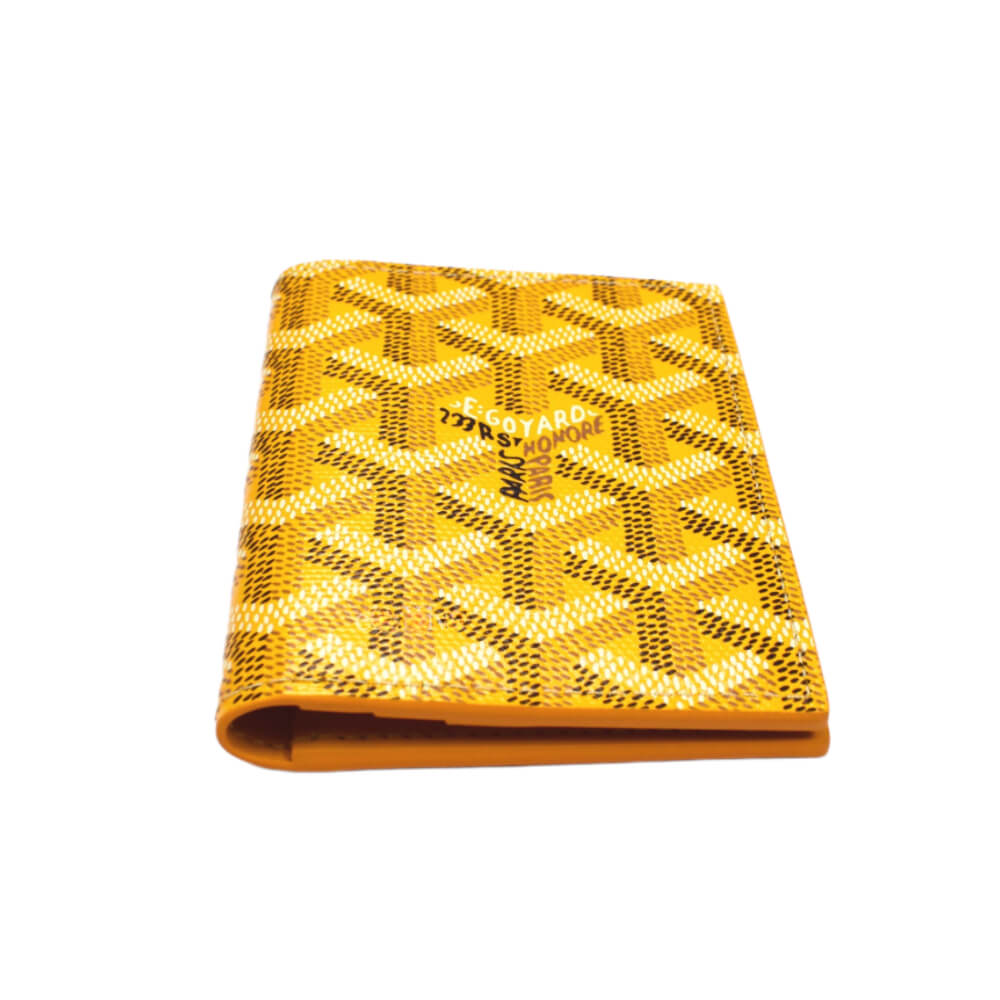 Goyard Saint-Marc Card Wallet