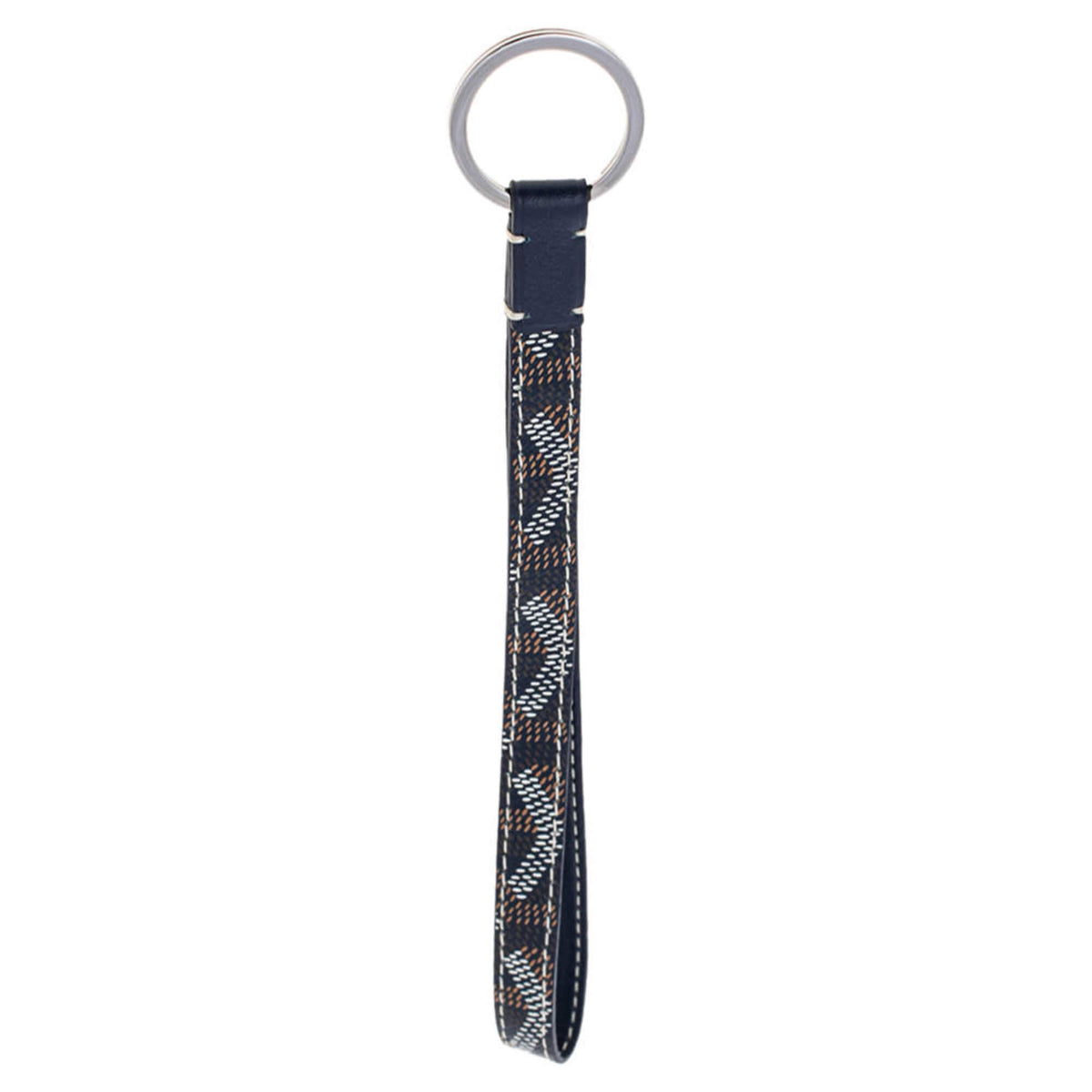 Goyard Sesame Key Ring