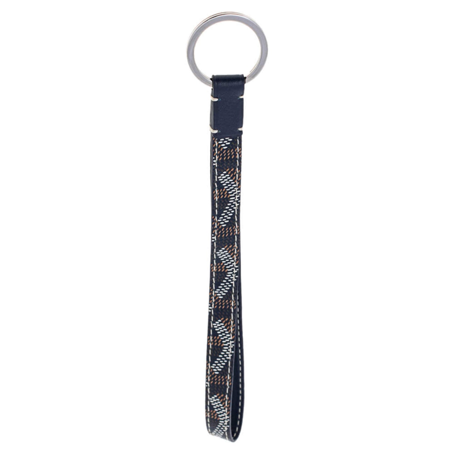 Goyard Sesame Key Ring