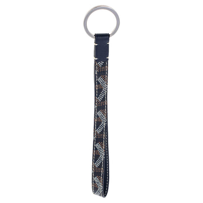 Goyard Sesame Key Ring