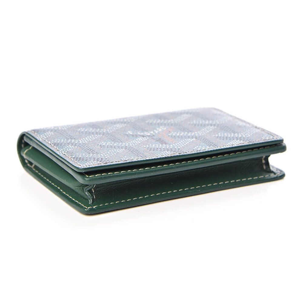 Goyard Malesherbes Card Wallet