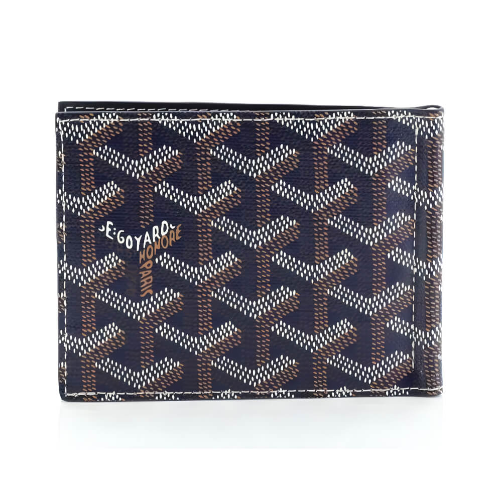 Goyard Saint-Thomas Bill Fold