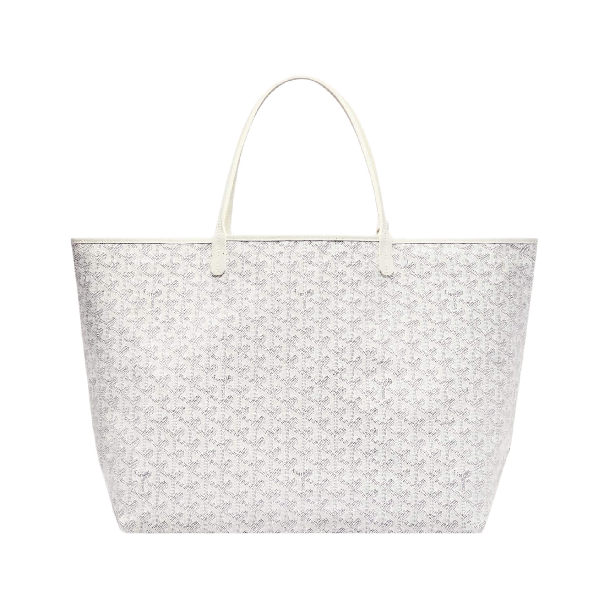 Goyard Sainte-Marie MM Clutch – Goyard World