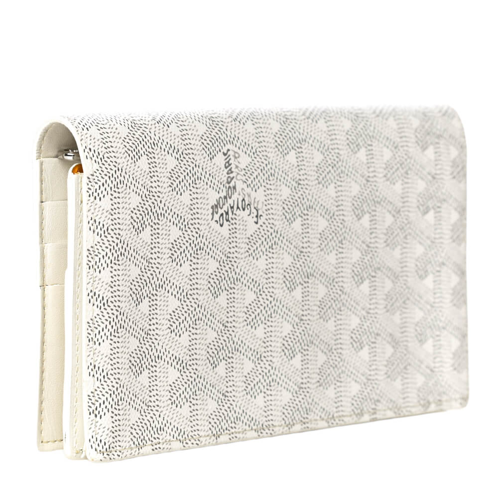 Goyard Richelieu Wallet