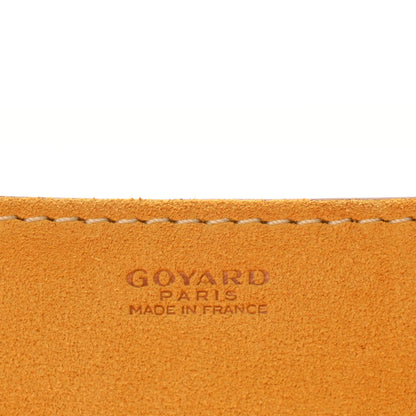 Goyard Vide Poche Fourre-Tout