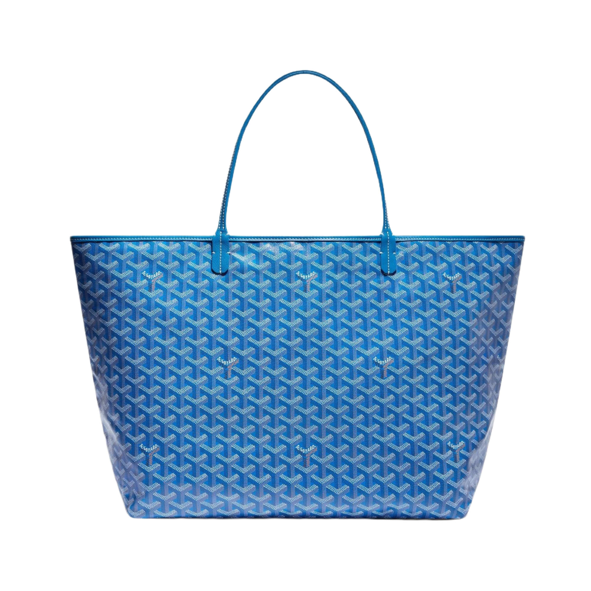 Goyard Saint Louis GM Bag