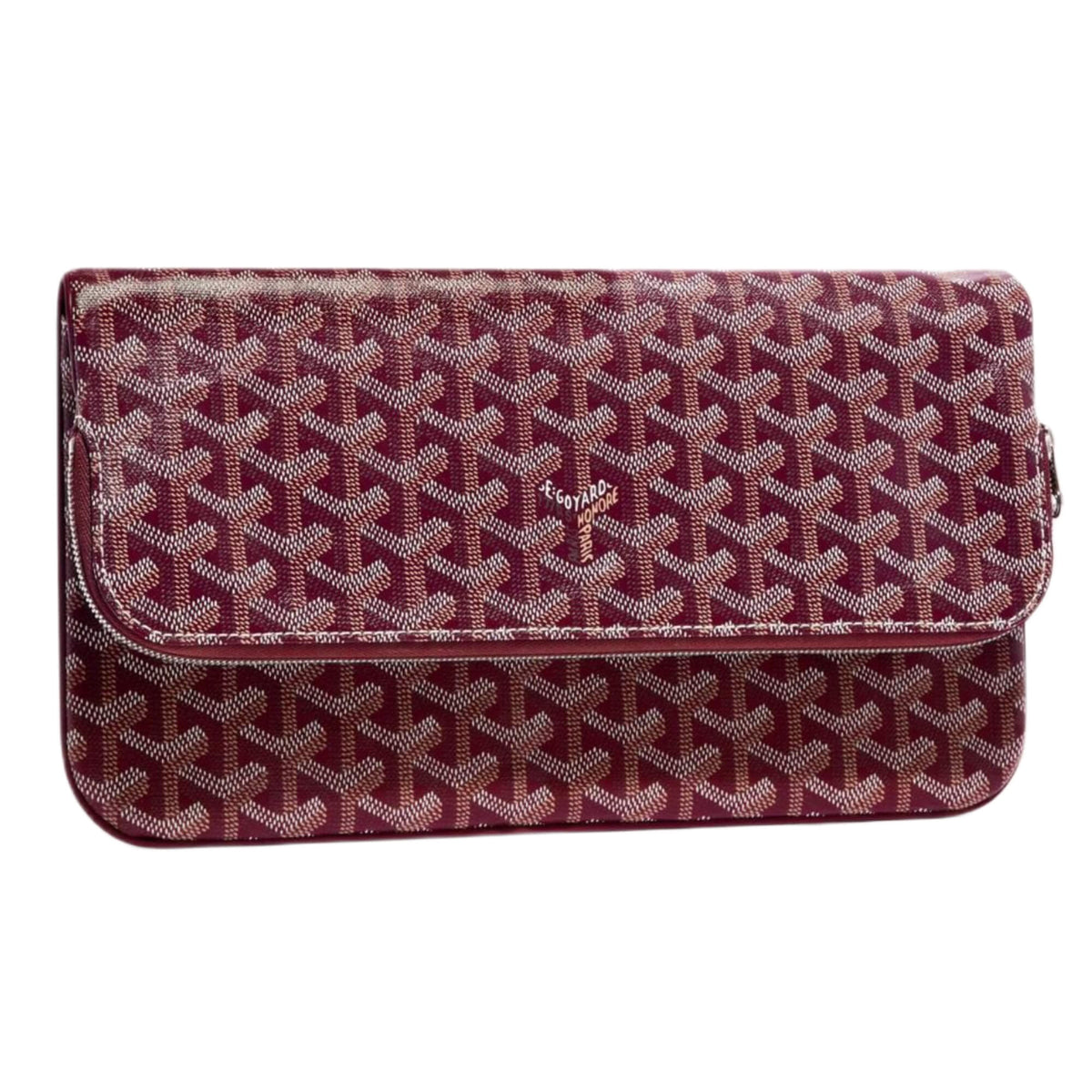 Goyard Sainte-Marie MM Clutch