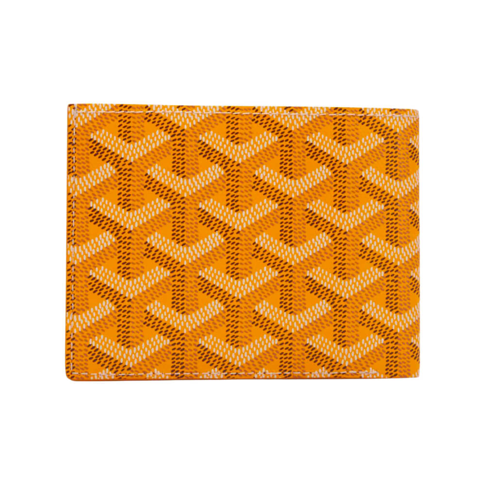 Goyard Victoire Wallet