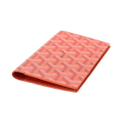 Goyard Grenelle Passport Cover