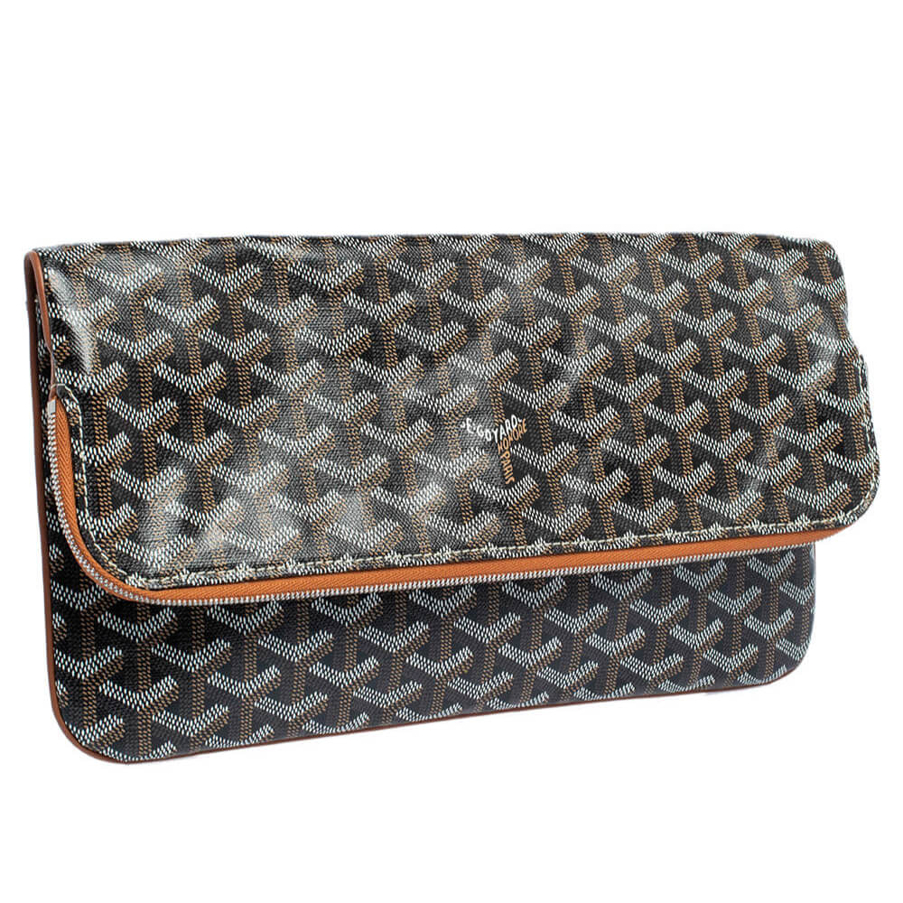 Goyard Sainte-Marie MM Clutch