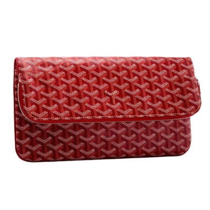 Goyard Sainte-Marie MM Clutch