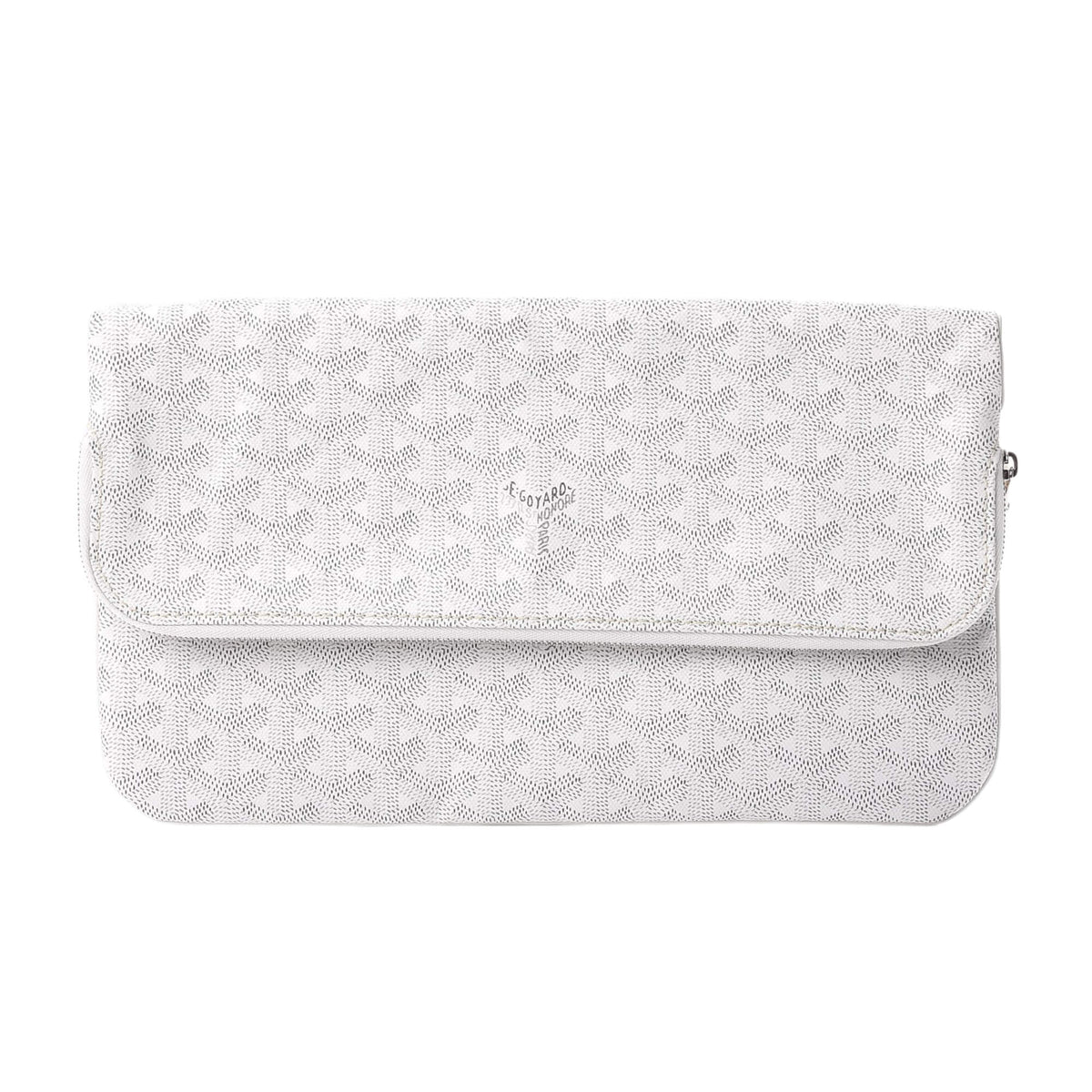 Goyard Sainte-Marie MM Clutch