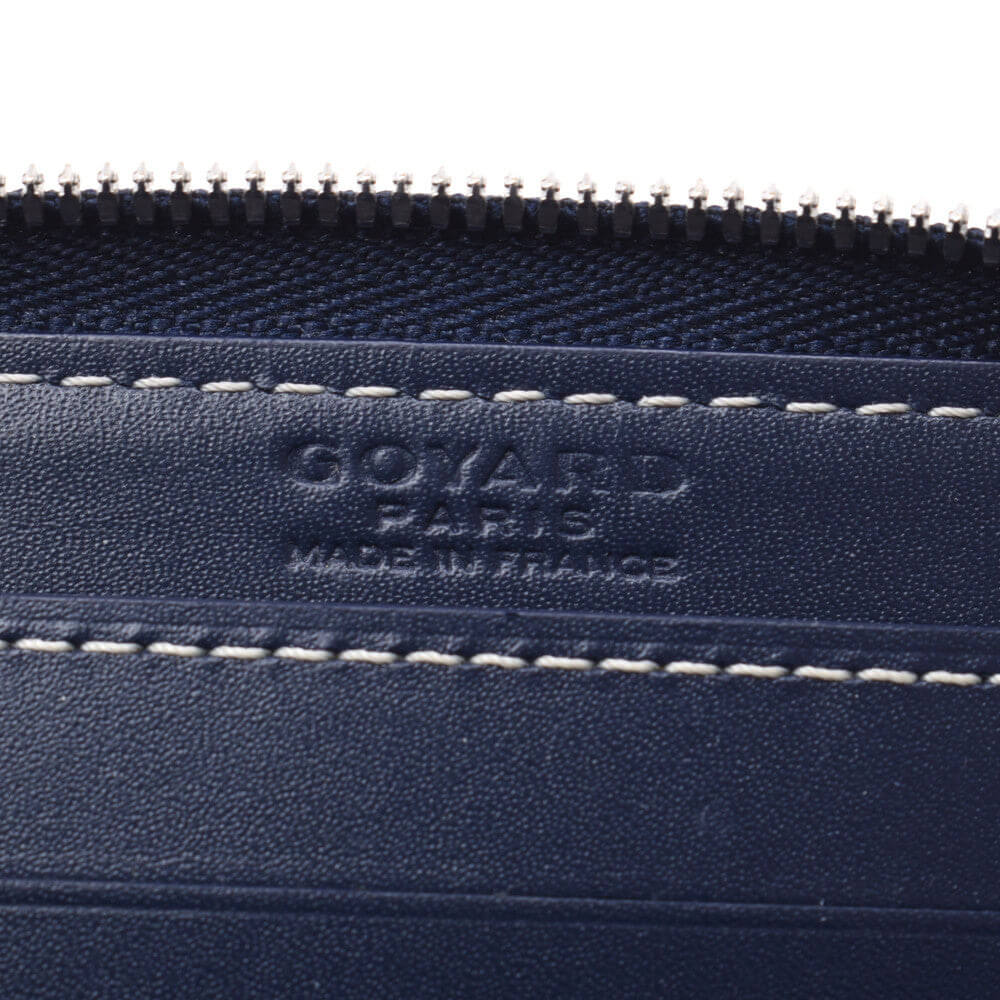 Goyard Matignon PM Wallet