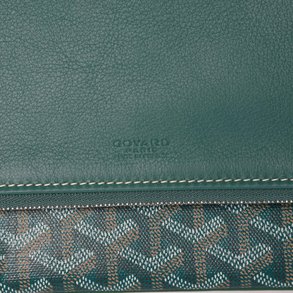 Goyard Sainte-Marie MM Clutch