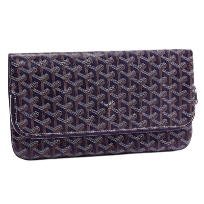 Goyard Sainte-Marie MM Clutch