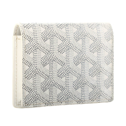 Goyard Malesherbes Card Wallet