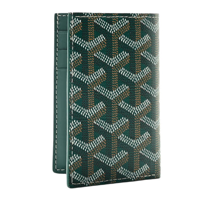 Goyard Saint-Pierre Card Wallet