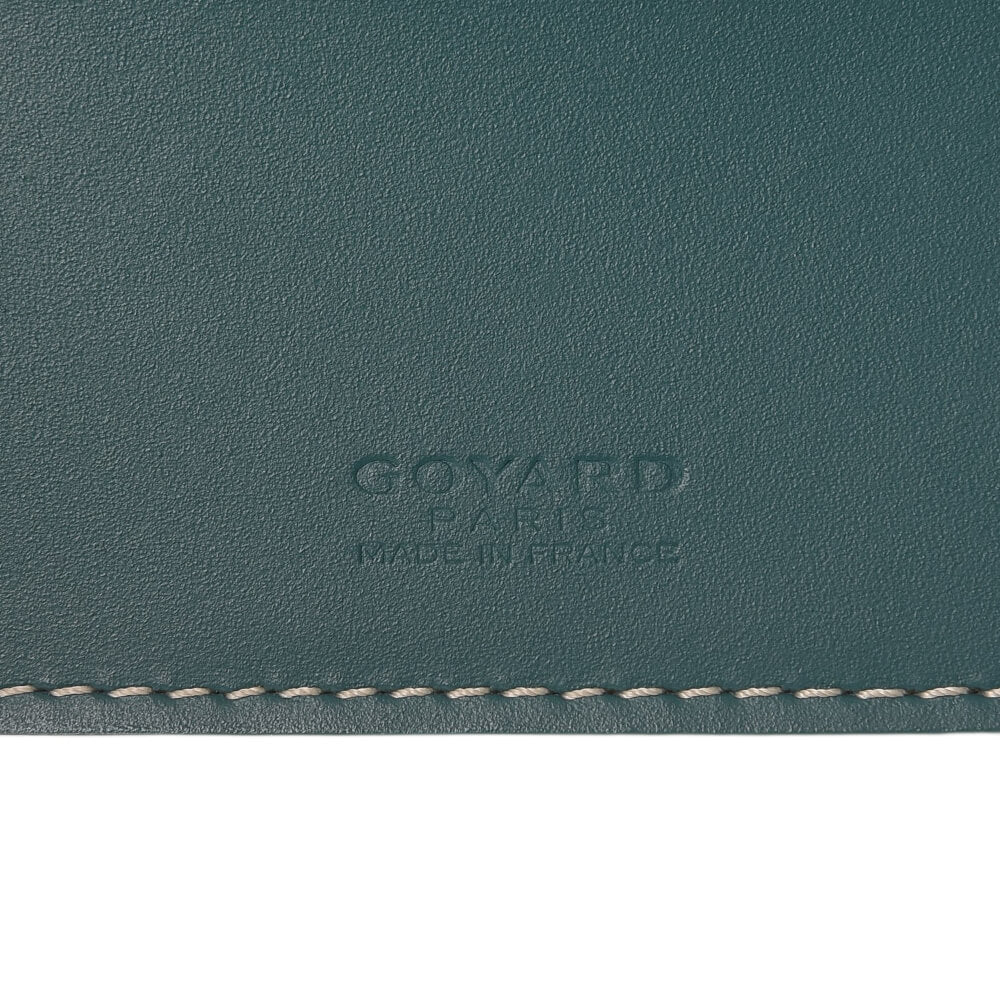 Goyard Moliere Wallet