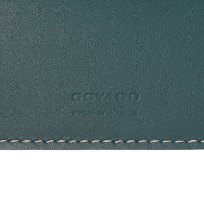 Goyard Moliere Wallet