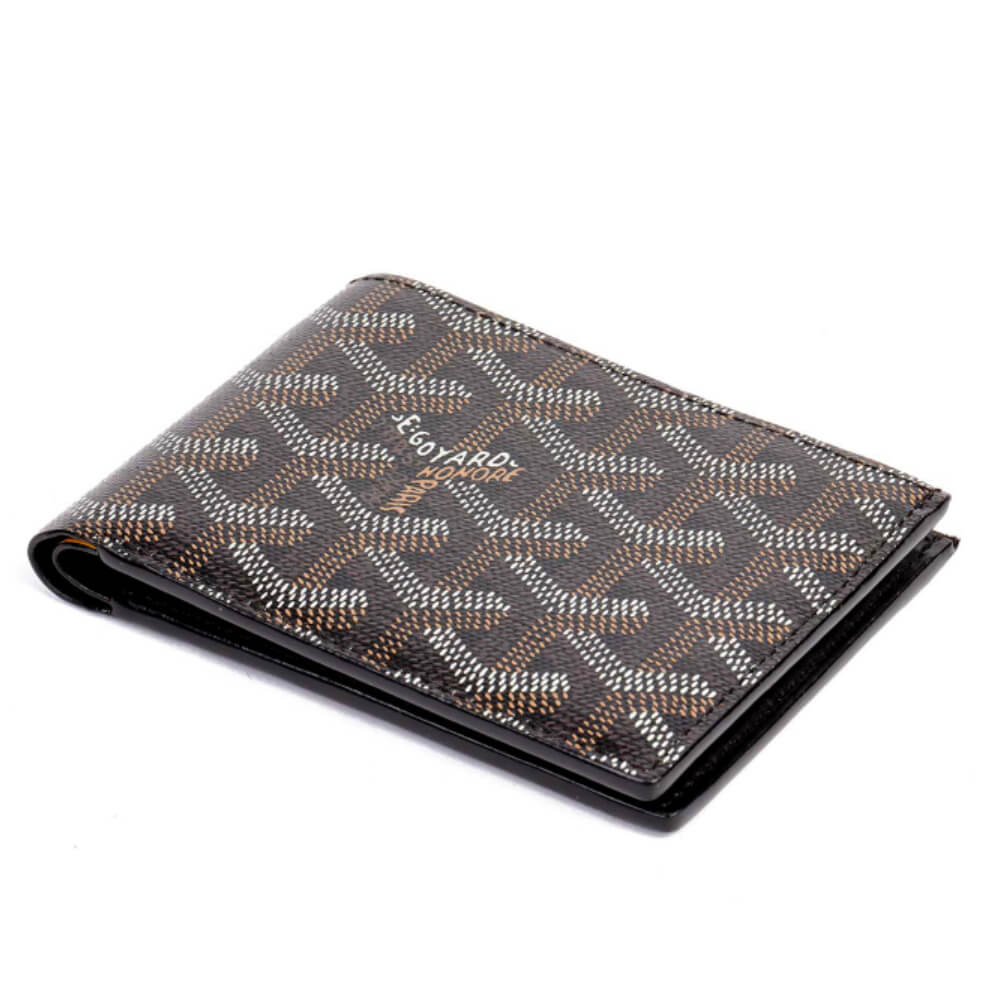 Goyard Victoire Wallet